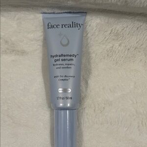 Face Reality HydraRemedy Gel Serum